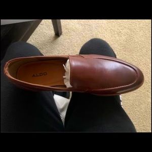 $65. Never been worn.